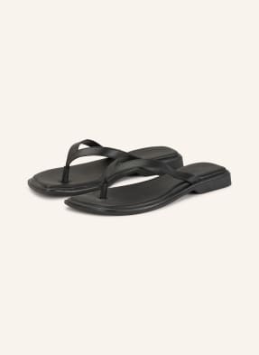Vagabond Shoemakers Rozdělovač Prstů Izzy černá