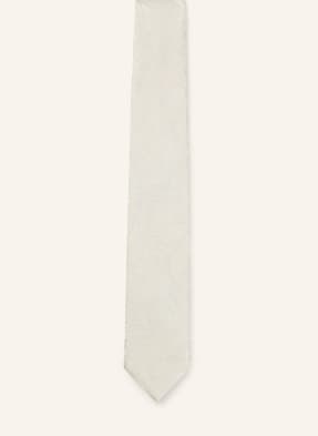 Boss Krawatte beige