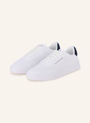 Tommy Hilfiger Sneaker weiss