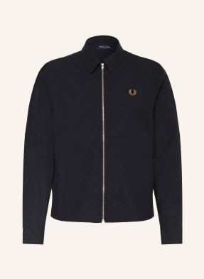 Fred Perry Předsedající černá