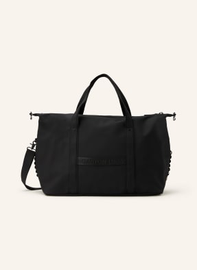 Gaston Luga Weekender Däsh 2.0 Medium schwarz