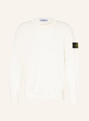 Stone Island Pullover beige