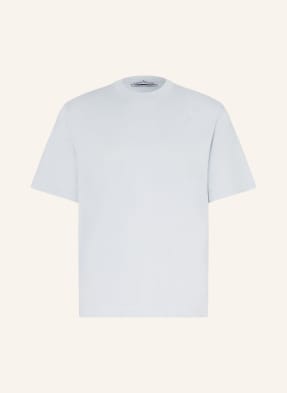 Stone Island T-Shirt blau