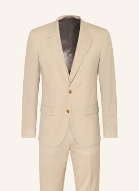 Hugo Oblek Henry/Getlin Slim Fit béžová