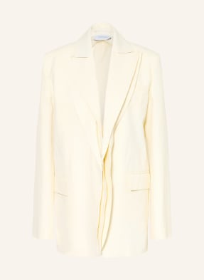 Sportmax Sako Tenuta S Hedvábím režná