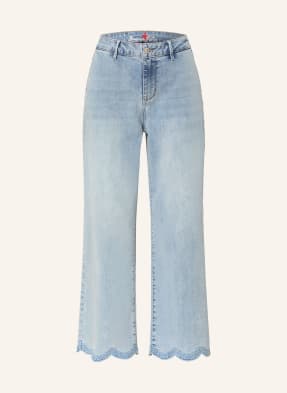 Buena Vista Džíny-Kalhoty 6532 embro denim