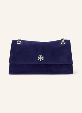 Tory Burch Umhängetasche Kira blau