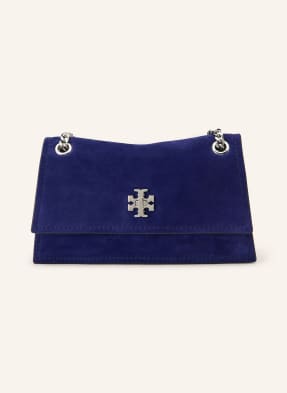Tory Burch Handtasche Kira blau