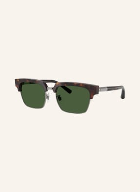 Dolce & Gabbana Sluneční Brýle dg4522 havana/ zelená
