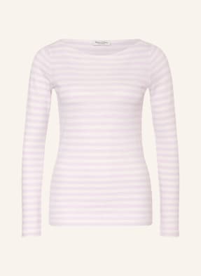 Marc O'polo Longsleeve rosa