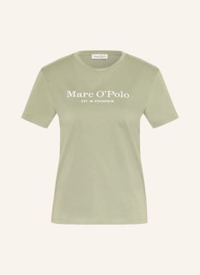 Marc O'polo T-Shirt gruen