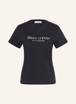 Marc O'polo T-Shirt blau