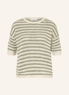 Marc O'polo Strickshirt gruen