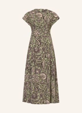 Marc O'polo Kleid gruen