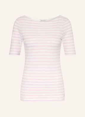 Marc O'polo T-Shirt lila