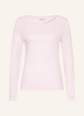 Marc O'polo Longsleeve rosa