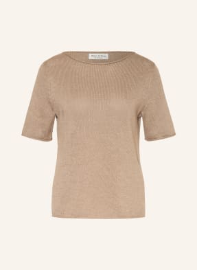 Marc O'polo Strickshirt beige