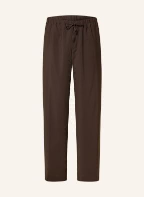 Boss Chino Regular Fit braun