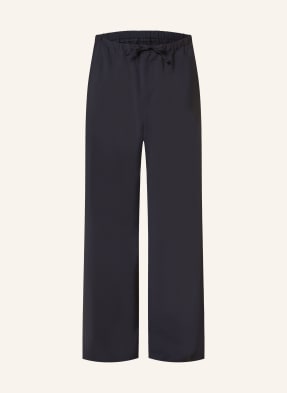Boss Chino Regular Fit blau