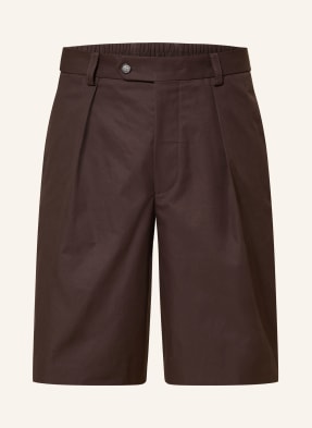Boss Shorts braun