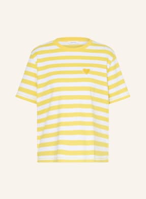 Darling Harbour T-Shirt gelb