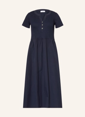 Darling Harbour Kleid blau