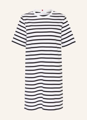 Darling Harbour Jerseykleid schwarz