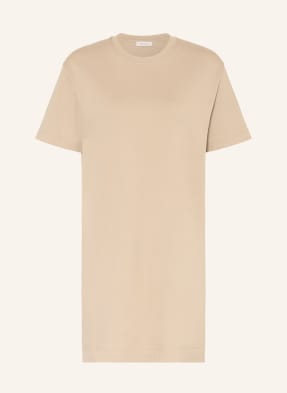 Darling Harbour Jerseykleid beige