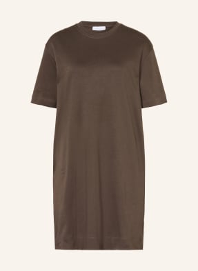 Darling Harbour Jerseykleid braun