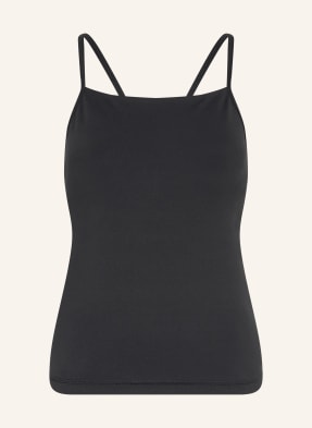 Sweaty Betty Tílko Allday černá