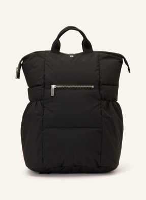 Sweaty Betty Batoh The Nimbus Roam 30 L S Přihrádkou Na Notebook černá