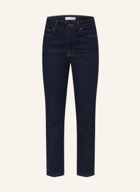 Good American Klasické Džíny Good Legs 1153 indigo