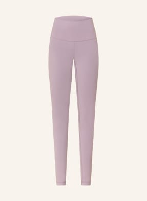 Lululemon Legíny Align™ Hr 28in růžová