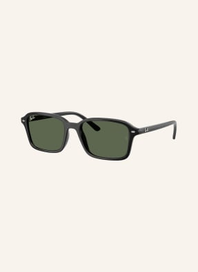 Ray-Ban Sonnenbrille rb9131s schwarz