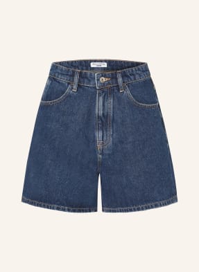 Marc O'polo Denim Džínové Šortky Filda 4485 dark blue_multi_46