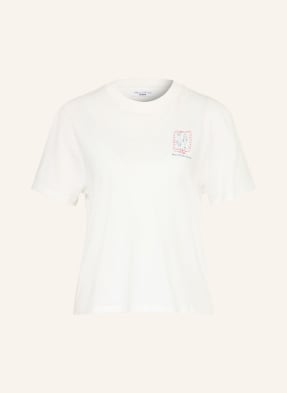 Marc O'polo Denim Tričko bílá