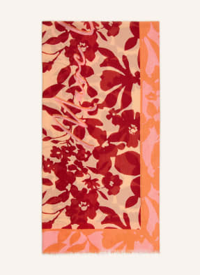 Marc O'polo Schal rosa