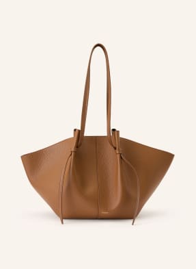 Yuzefi Shopper Mochi Large braun