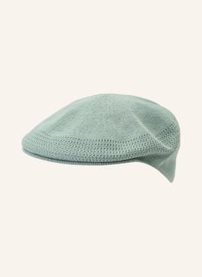 Kangol Čepice Tropic světle zelená