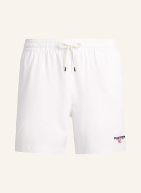 Polo Sport Ralph Lauren Plavky bílá