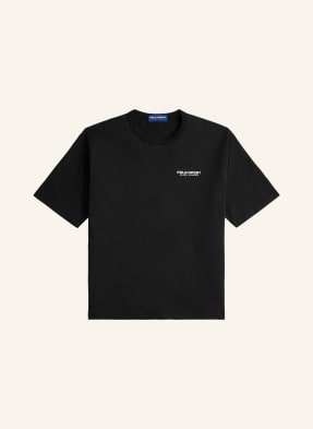 Polo Sport Ralph Lauren Tričko černá
