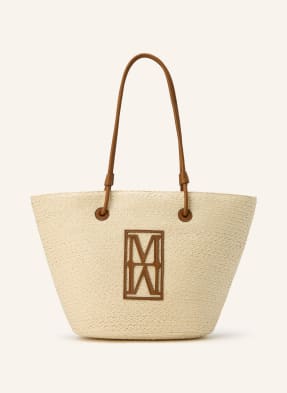 Marc O'polo Shopper Jana beige