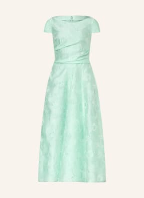 Talbot Runhof Šaty 419 seafoam