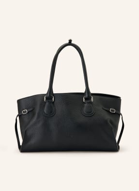 Radica Studio Shopper La Mamma Maxi schwarz
