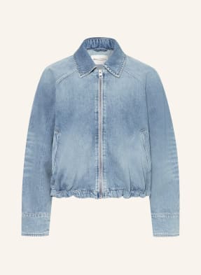 Marc O'polo Džínová Bunda 013 authentic light blue wash