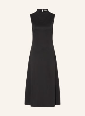 Marc O'polo Jerseykleid schwarz