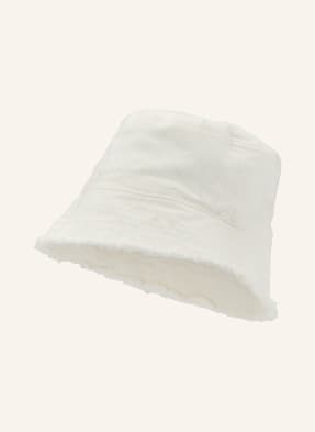 Marc O'polo Bucket-Hat weiss
