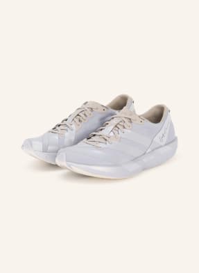 Y-3 Laufschuhe Y-3 Adios 9 silber