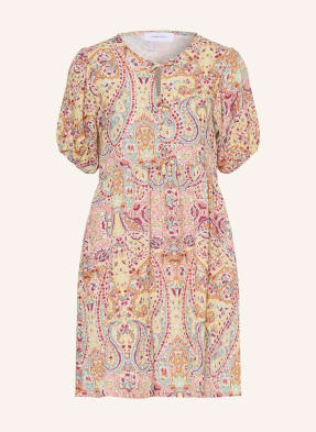 Darling Harbour Kleid rosa