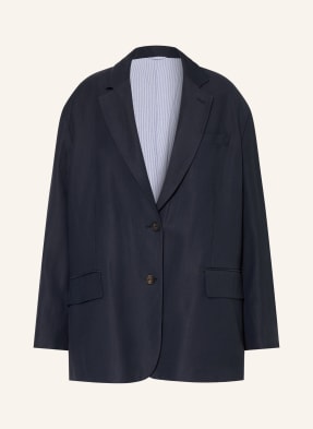 Brunello Cucinelli Sako tmavě modrá